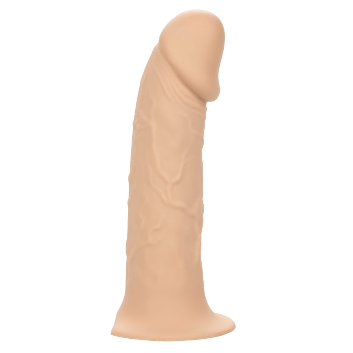 Lady Jane Adult Sex Shop | Performance Maxx Life-Like Extension With Harness - Light
