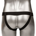 Lady Jane Adult Sex Shop | Performance Maxx Life-Like Extension With Harness - Dark