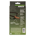 Lady Jane Adult Sex Shop | Performance Maxx Life-Like Extension With Harness - Dark