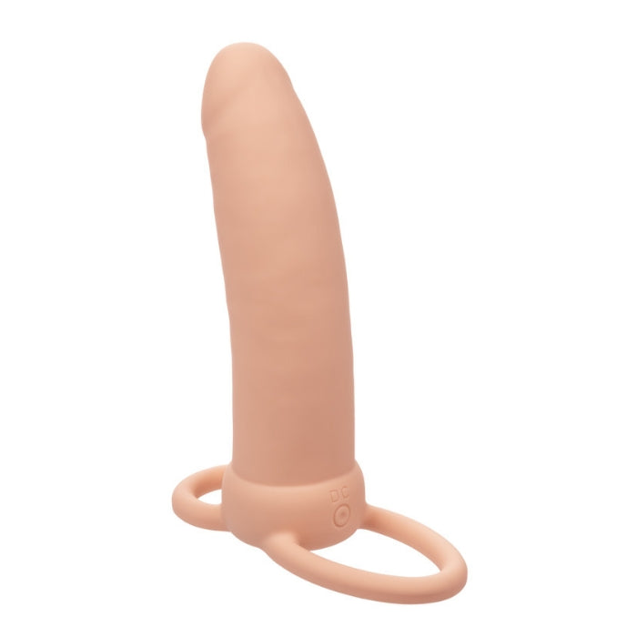 Lady Jane Adult Sex Shop | Performance Maxx Vibrating Penis Sleeve - Light
