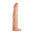 Lady Jane Adult Sex Shop | Performance Plus 2.5 Inch Penis Sleeve - Light