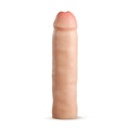 Lady Jane Adult Sex Shop | Performance Plus 3 Inch Penis Sleeve - Light