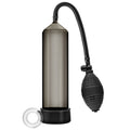 Lady Jane Adult Sex Shop | Performance VX101 Penis Pump - Black