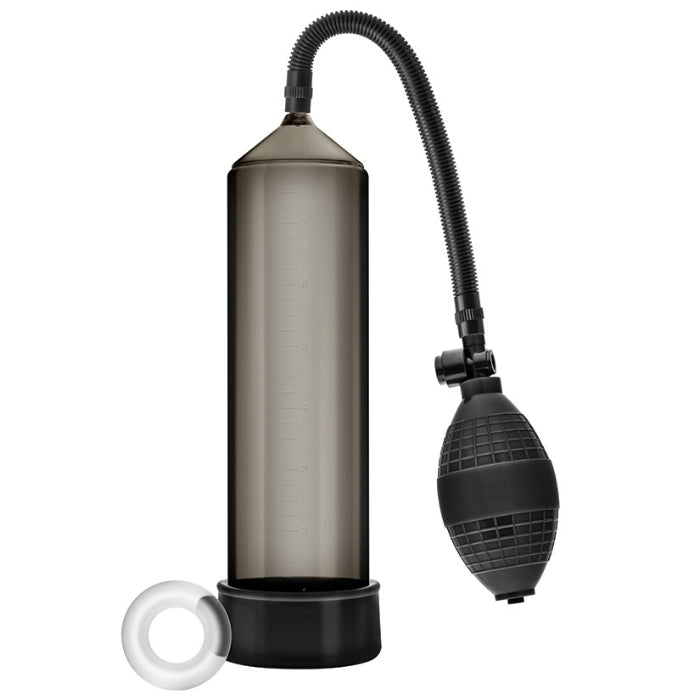 Lady Jane Adult Sex Shop | Performance VX101 Penis Pump - Black
