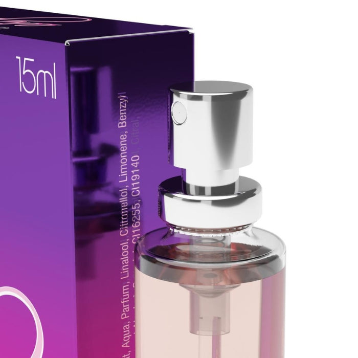 Lady Jane Adult Sex Shop | Pherofem Pheromones for Her (15ml)