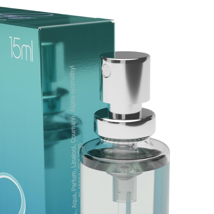Lady Jane Adult Sex Shop | PheroMen Pheromones for Him (15ml)