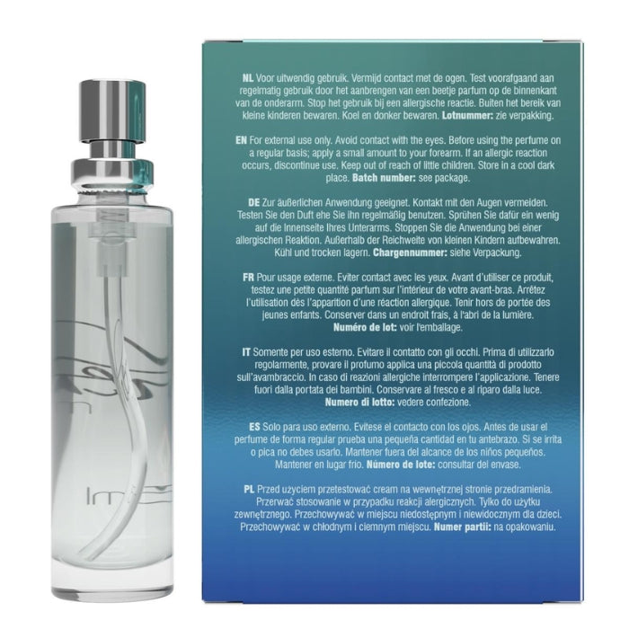 Lady Jane Adult Sex Shop | PheroMen Pheromones for Him (15ml)