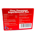 These popular stamina tablets are known to enhance vitality and vigor, resulting in a stronger and longer-lasting erection. Chao Jimengnan is made from an all-natural preparation, they eradicate impotence and premature ejaculation associated erectile problems, enhancing sexual desire and increasing libido, vitality and stamina.