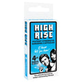 Men high rise capsules blue white box with potent ginseng