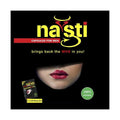 Nasti is a unique blend of Natural occurring herbs and plants to help support a healthy sexual lifestyle. It increases libido and helps with stamina and recovery. It is not intended to treat or cure any medicinal condition ,but acts as a supplement to improve the male physical response upon stimulation. ﻿Comes in a pack of 3 tablets.