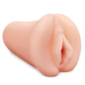 The soft and stretchy FantaFlesh® material looks and feels just like the real deal. The Pipedream Extreme - Dirty Twat features a smooth exterior that allows you to get a firm grip and squeeze to control the tightness with each stroke. Don't forget to pair your masturbator with plenty of water-based lubricant. 14.5cm / 5.7