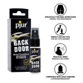 Lady Jane Adult Sex Shop | Pjur Back Door Anal Comfort Spray (20ml) | anal, Anal Gels, Anal Lubricants, Anal Lubricants