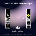 Lady Jane Adult Sex Shop | Pjur Back Door Relaxing Silicone Anal Lube (250ml)