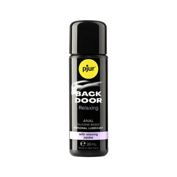 Lady Jane Adult Sex Shop | Pjur Backdoor Anal Relaxing Silicone Lube (30ml)