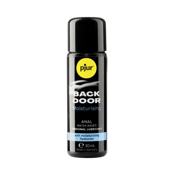 Lady Jane Adult Sex Shop | Pjur Backdoor Relax Water Based Anal Lubricant (30ml)