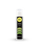 Pjur Man Lust pleasure gel tube with green wave label