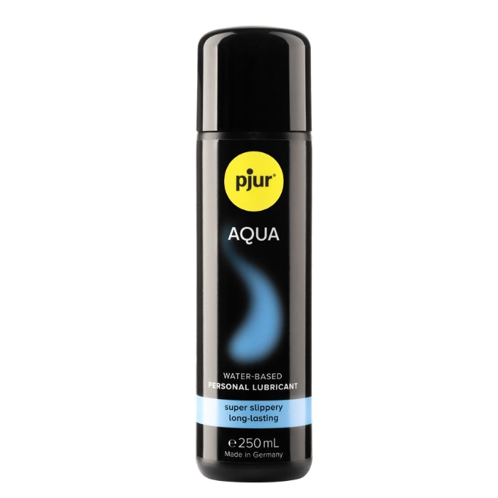 Lady Jane Adult Sex Shop | Pjur Water Based Lubricant (250ml)