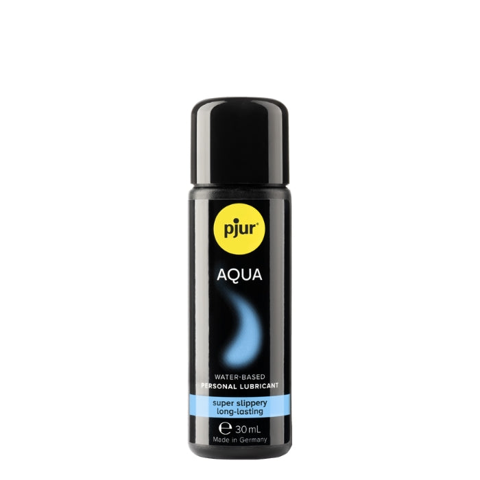 Lady Jane Adult Sex Shop | Pjur Water Based Lubricant (30ml)