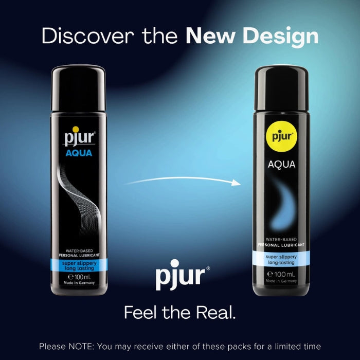 Lady Jane Adult Sex Shop | Pjur Water Based Lubricant (30ml)