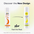 Lady Jane Adult Sex Shop | Pjur Woman Vegan Water Based Lubricant (30ml)