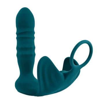 Lady Jane Adult Sex Shop | Playboy Pleasure Bring it On Anal Plug