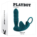 Lady Jane Adult Sex Shop | Playboy Pleasure Bring it On Anal Plug
