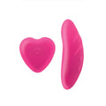 Vibrant pink mini panty vibrator from Lady Jane Adult Shop