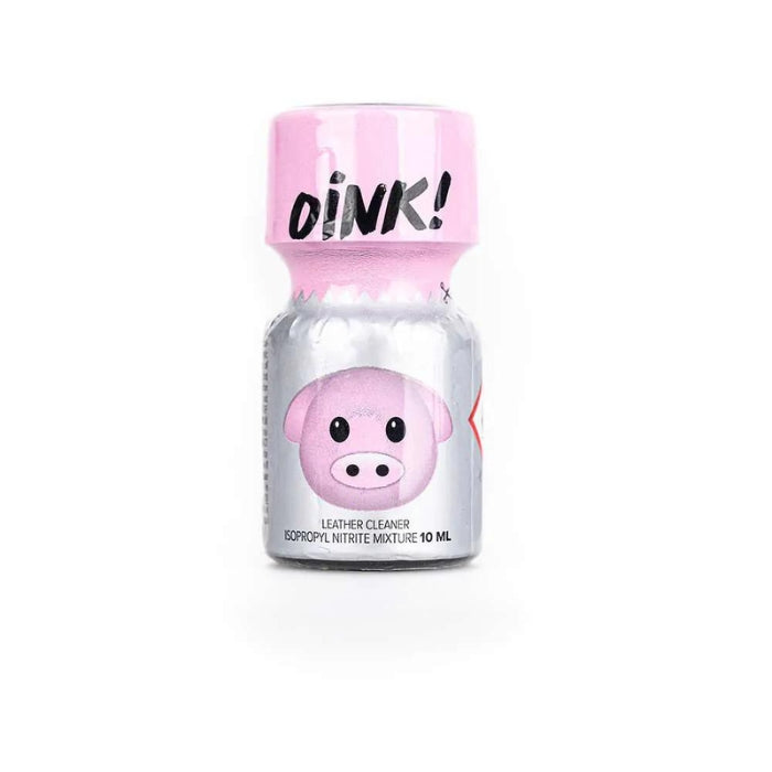 Lady Jane Adult Sex Shop | Poppers Oink (10ml)