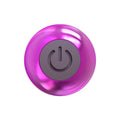Key features: Bejeweled bullet vibrator. Pointed tip for targeted pleasure. 10 functions. Power Bullet Motor. Body safe material. Compact size. Travel lock. Easy to use. Waterproof vibrations. USB Rechargeable. Dimensions: length 4 inches. Insertion length 2.3 inches. Width 0.5 inch. Diameter 0.7 inch.