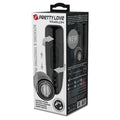 Pretty Love Marlon rotating thrusting masturbator in sexy voice packaging