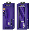 Pretty Love Rabbit Vibrator Prescott Blue with G-spot head