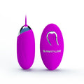 Lady Jane Adult Sex Shop | Pretty Love Remote Control Vibrating Egg - Jenny | Brand_Pretty Love, Category_Sex Toys,