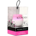 Lady Jane Adult Sex Shop | Pulsing Petals Throbbing Rose Clitoral Stimulator Pink