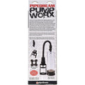 Lady Jane Adult Sex Shop | Pump Male Pipedream Worx Max-Midst Penis Enlarger | Category_Health & Hygiene, Category_Sex