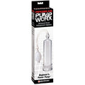 Lady Jane Adult Sex Shop | Pump Worx Beginner’s Penis Pump - White