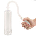 Lady Jane Adult Sex Shop | Pump Worx Beginner’s Penis Pump - White