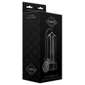 Lady Jane Adult Sex Shop | Pumped Classic Penis Pump - Black | Category_Health & Hygiene, Category_Sex Toys,