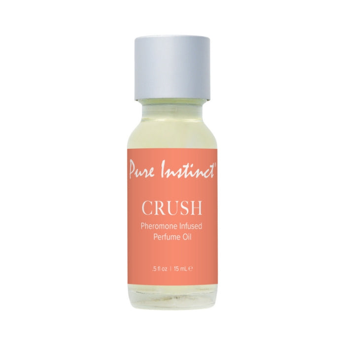 Lady Jane Adult Sex Shop | Pure Instinct Pheromone Oil Crush (15ml)