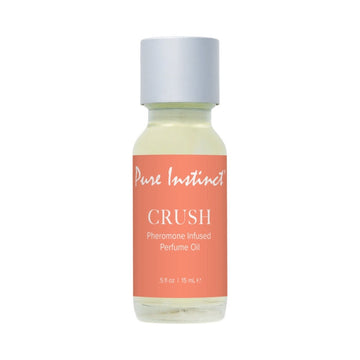 Lady Jane Adult Sex Shop | Pure Instinct Pheromone Oil Crush (15ml)