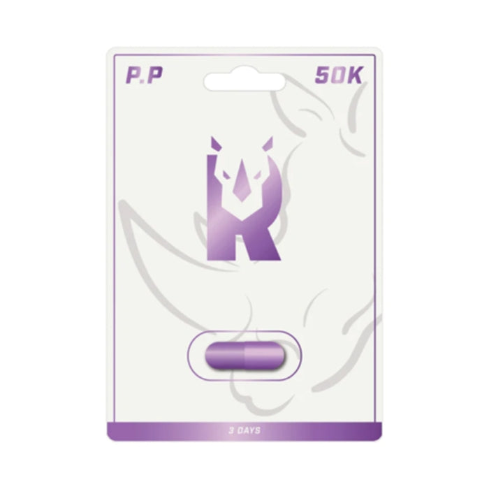 Lady Jane Adult Sex Shop | Pure Purple 50k for Him
