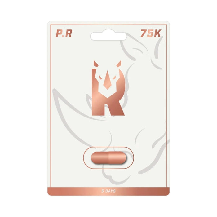 Lady Jane Adult Sex Shop | Pure Rose Gold 75k for Him
