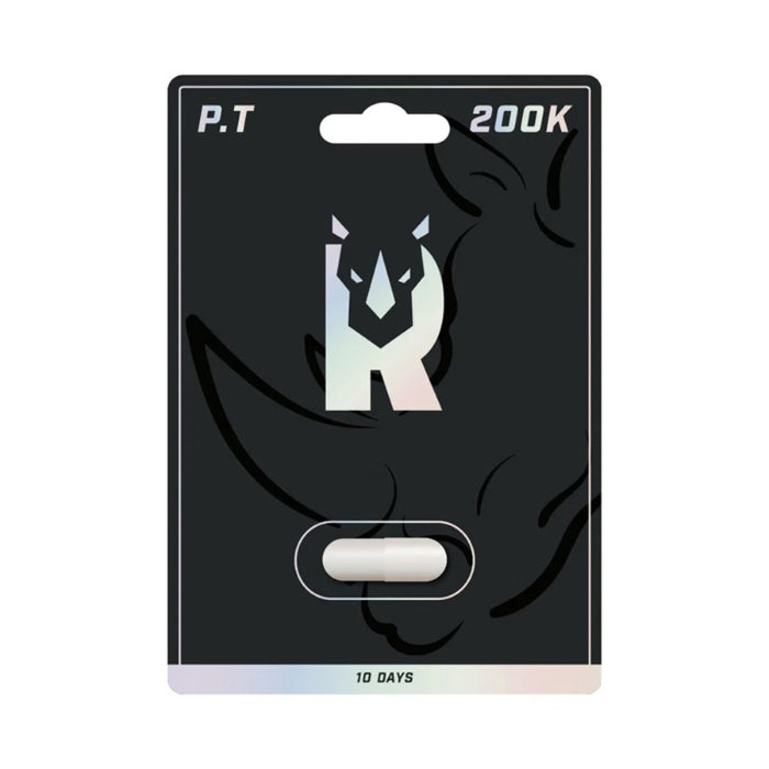 Lady Jane Adult Sex Shop | Pure Titanium 200k for Him