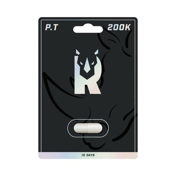 Lady Jane Adult Sex Shop | Pure Titanium 200k for Him
