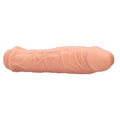 Lady Jane Adult Sex Shop | Realrock 6inch Penis Sleeve Light