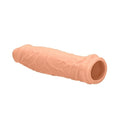 Lady Jane Adult Sex Shop | Realrock 6inch Penis Sleeve Light