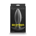 Renegade Bomba Anal Plug - Large. Made of super soft and bouncy silicone, this plug can be manipulated to fit and expand on demand. 7.36