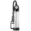 Lady Jane Adult Sex Shop | Renegade PSI Penis Pump - Black