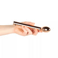 Lady Jane Adult Sex Shop | Rosy Gold G-spot Vibrator