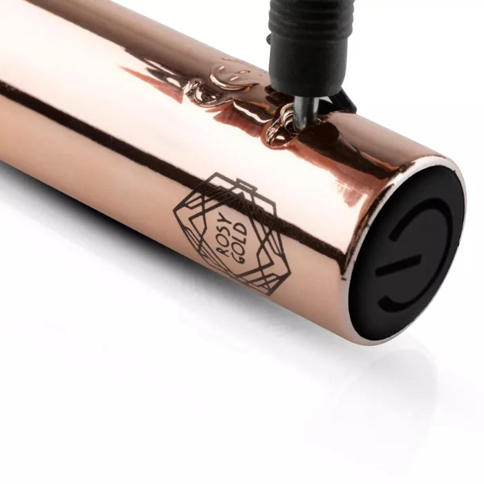 Lady Jane Adult Sex Shop | Rosy Gold G-spot Vibrator