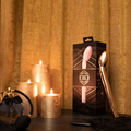 Lady Jane Adult Sex Shop | Rosy Gold G-spot Vibrator